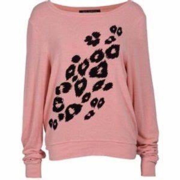 Wildfox Sweaters - Wildfox sweatshirt